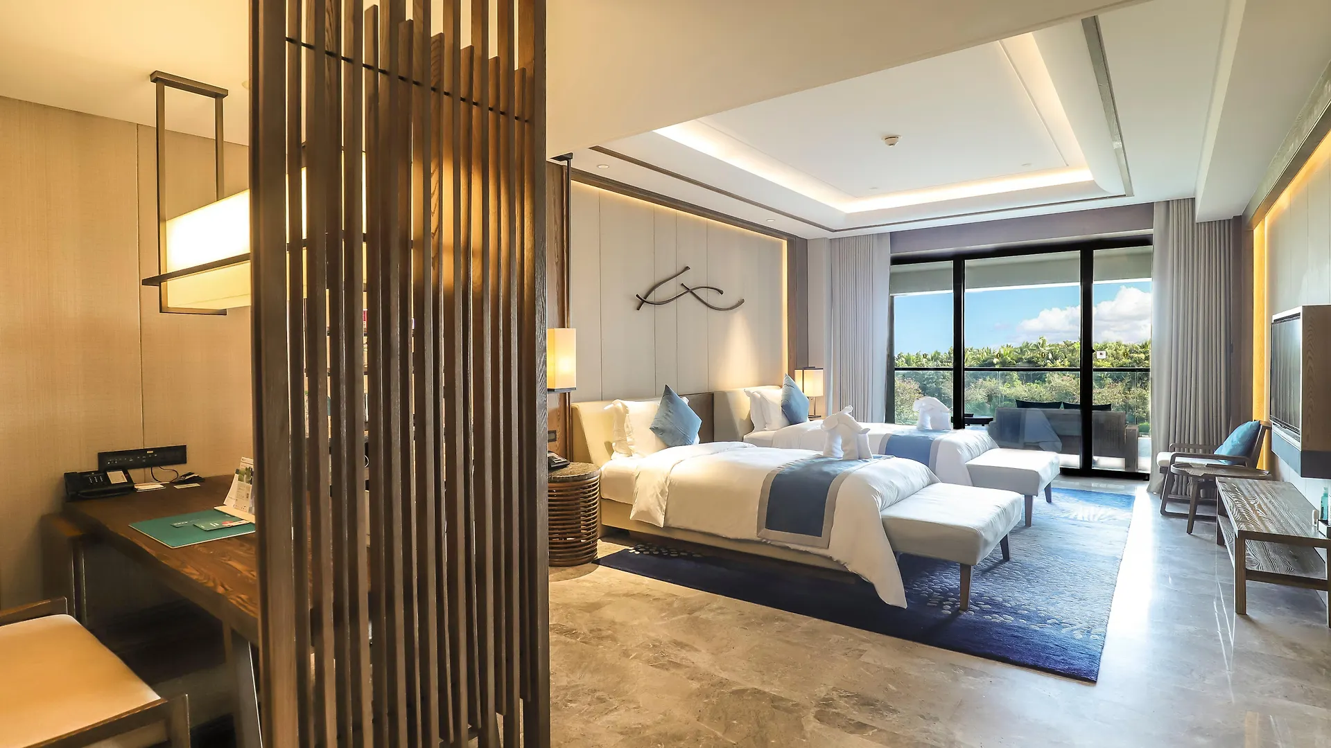Intercontinental Sanya Haitang Bay Resort By Ihg