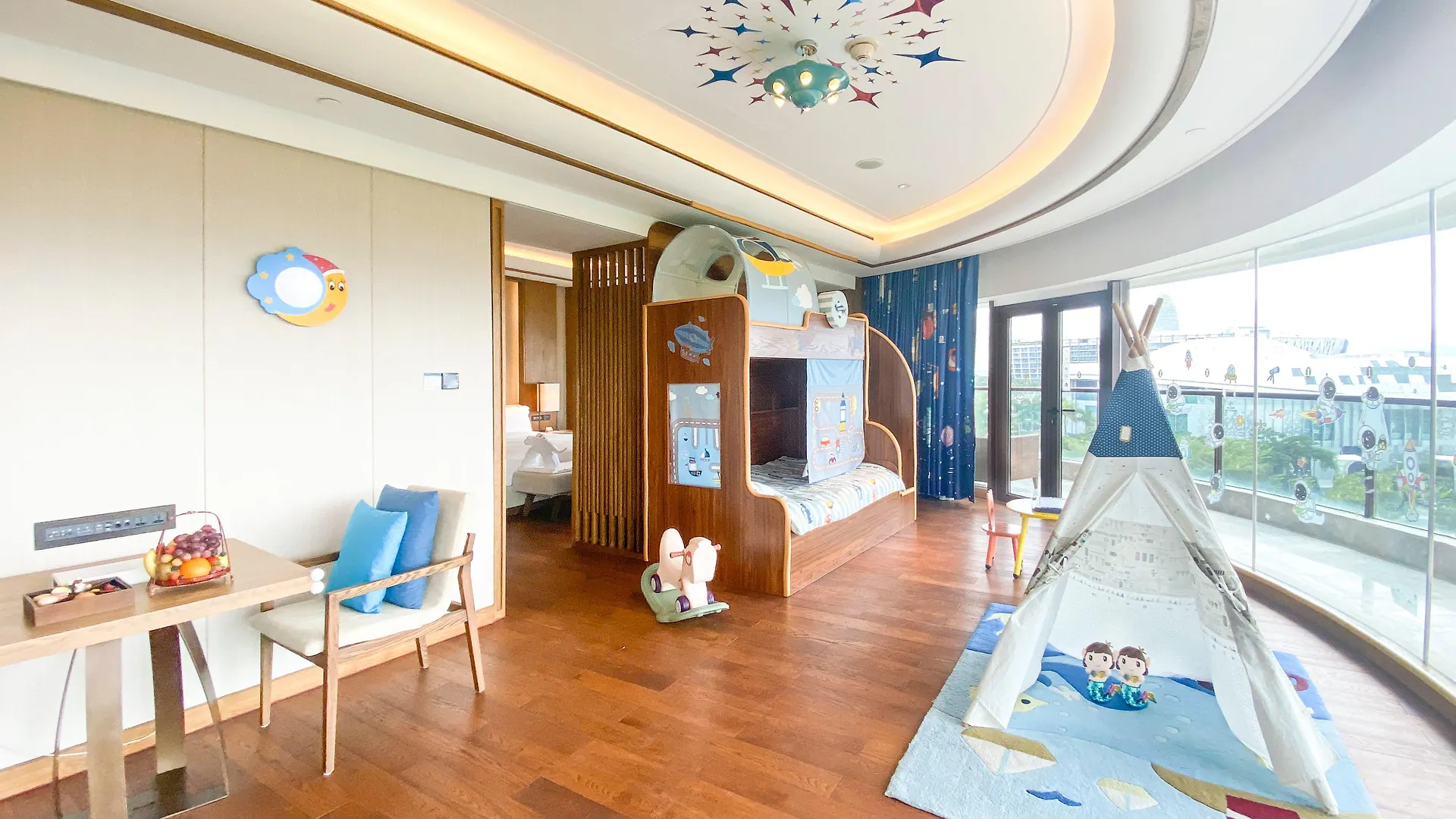 Intercontinental Sanya Haitang Bay Resort By Ihg