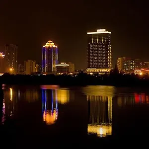 Le Parker 度假村