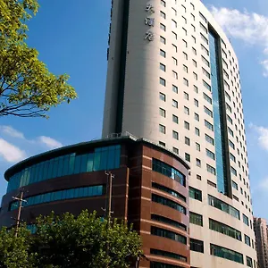 **** Hotel Gubei Garden Hongqiao China