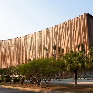 Mangrove Tree World - Kapok Sanya
