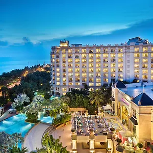Crowne Plaza Bay By Ihg Sanya