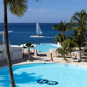 **** Hotel Hm Alma De (adults Only) Dominican Republic