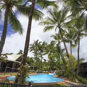  Hostel Scotty's Mission Australia