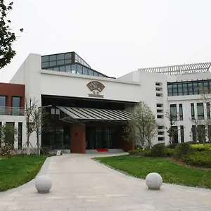 Jingzhai 中国