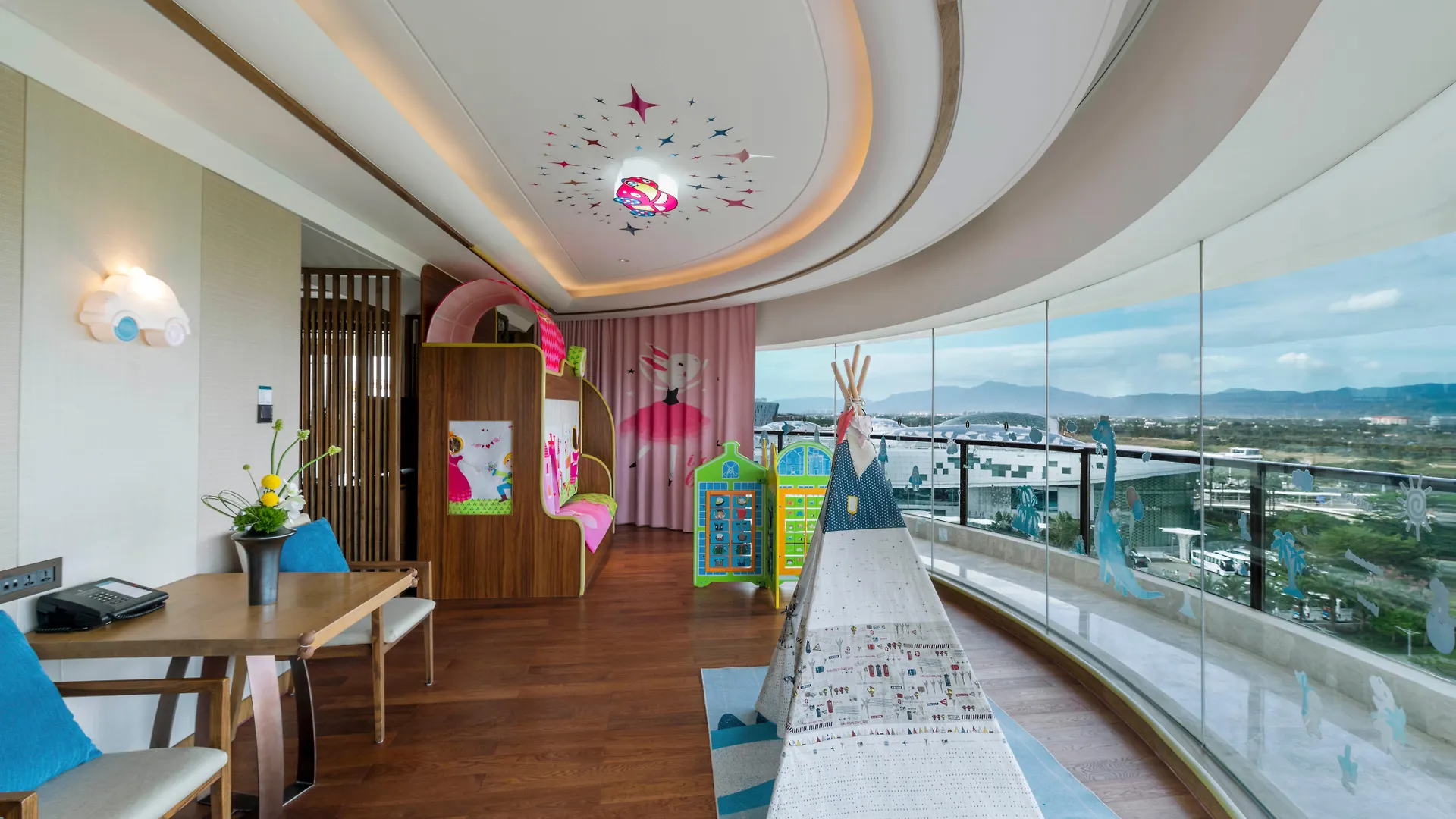 Intercontinental Sanya Haitang Bay Resort By Ihg