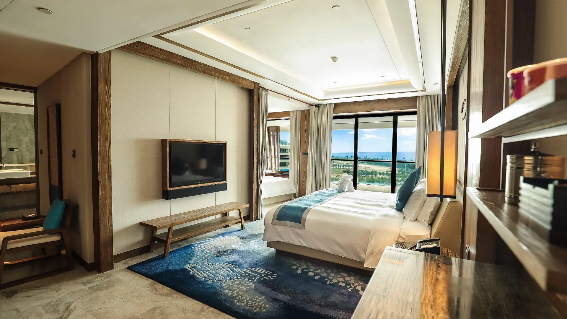 Intercontinental Sanya Haitang Bay Resort By Ihg