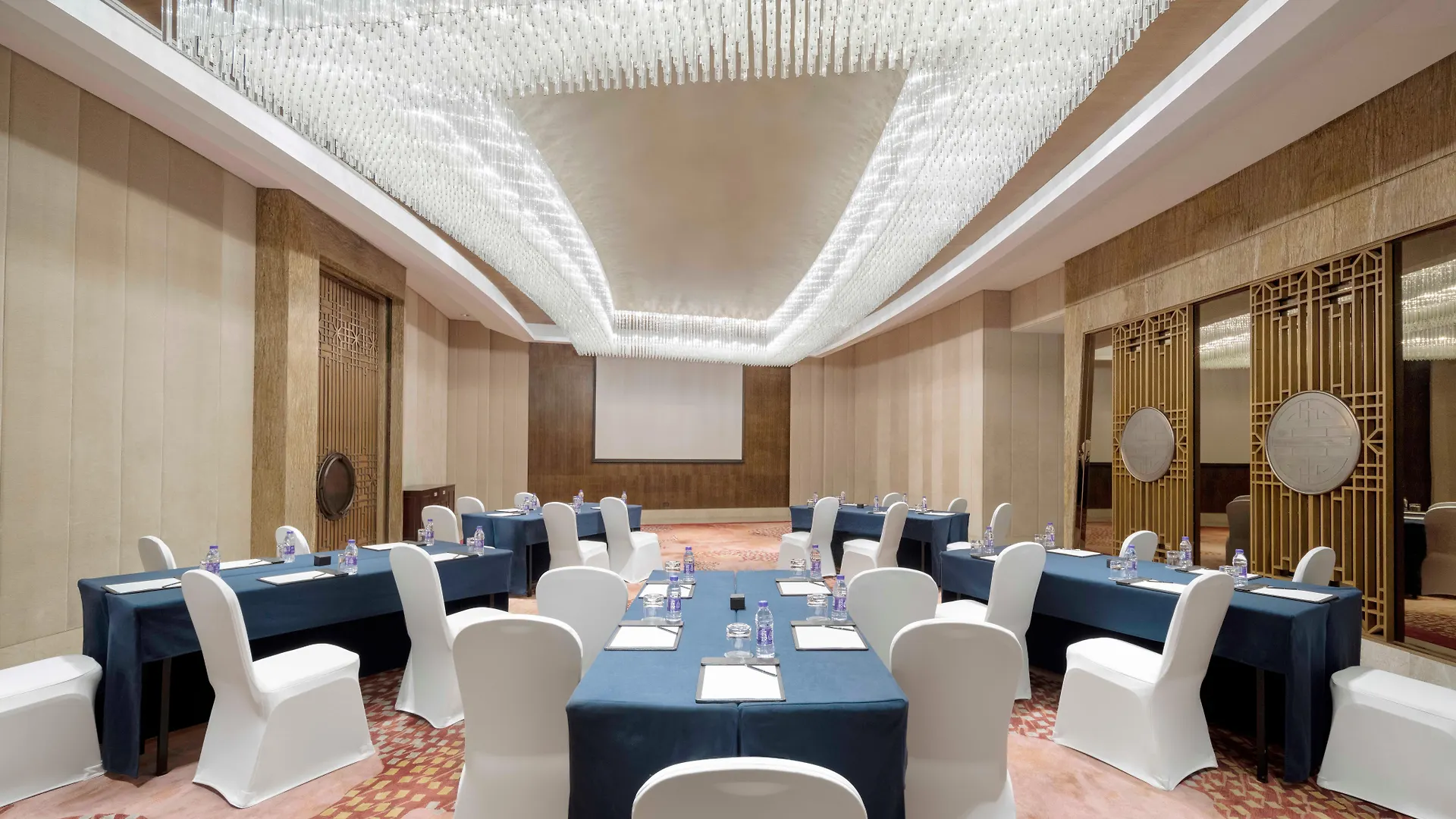 Intercontinental Sanya Haitang Bay Resort By Ihg 5*,  China