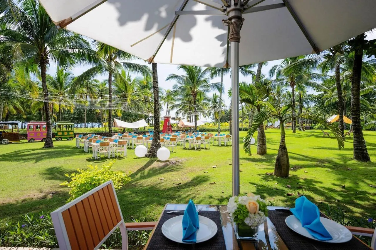 Intercontinental Sanya Haitang Bay Resort By Ihg