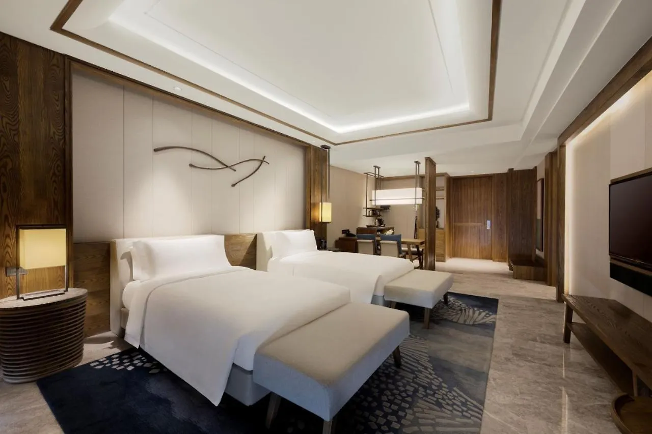 Intercontinental Sanya Haitang Bay Resort By Ihg 5*,  China