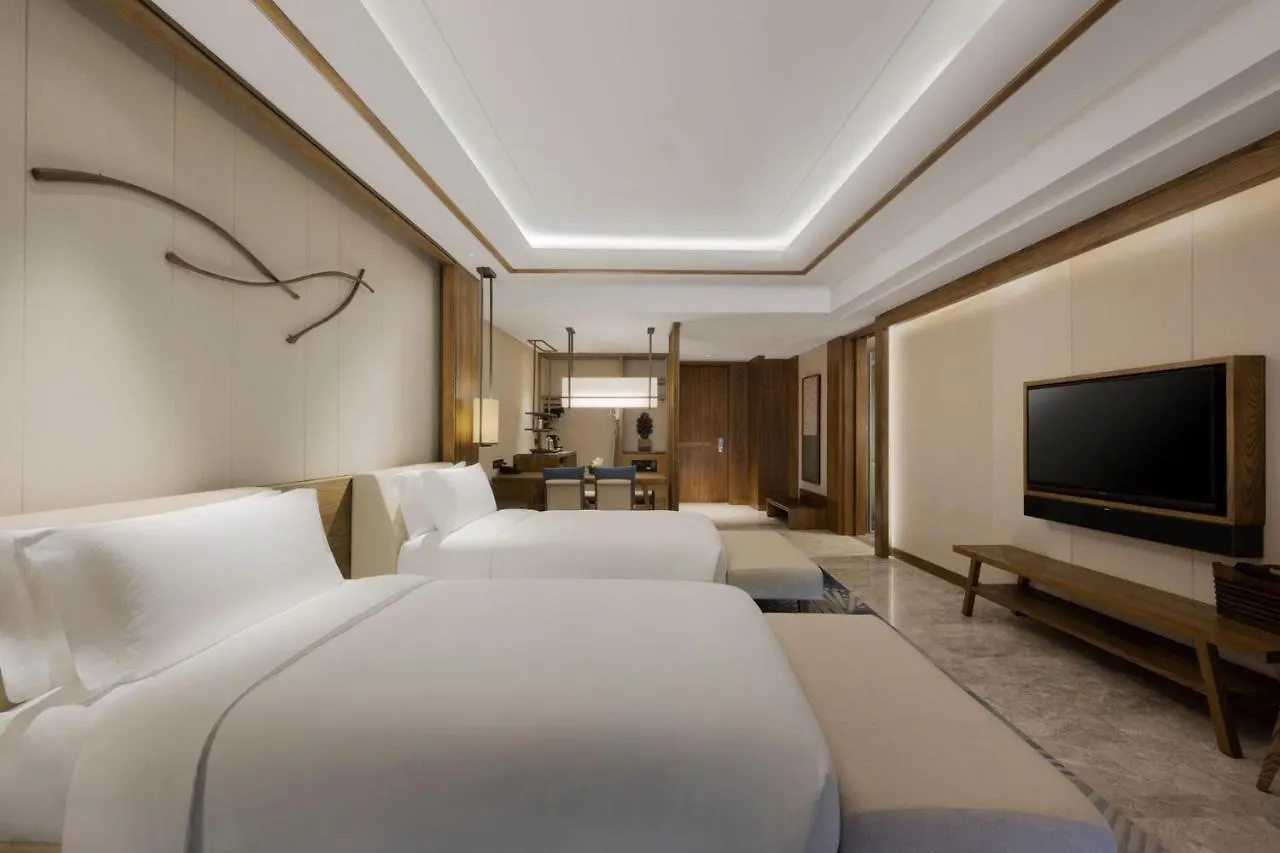 Intercontinental Sanya Haitang Bay Resort By Ihg