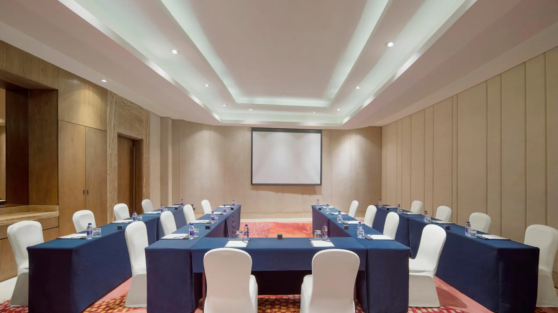 Intercontinental Sanya Haitang Bay Resort By Ihg