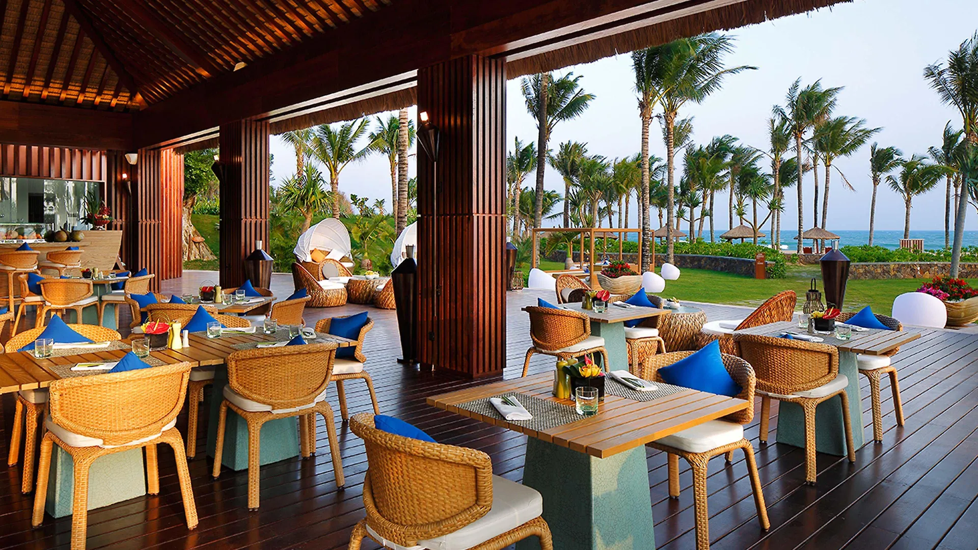 Intercontinental Sanya Haitang Bay Resort By Ihg