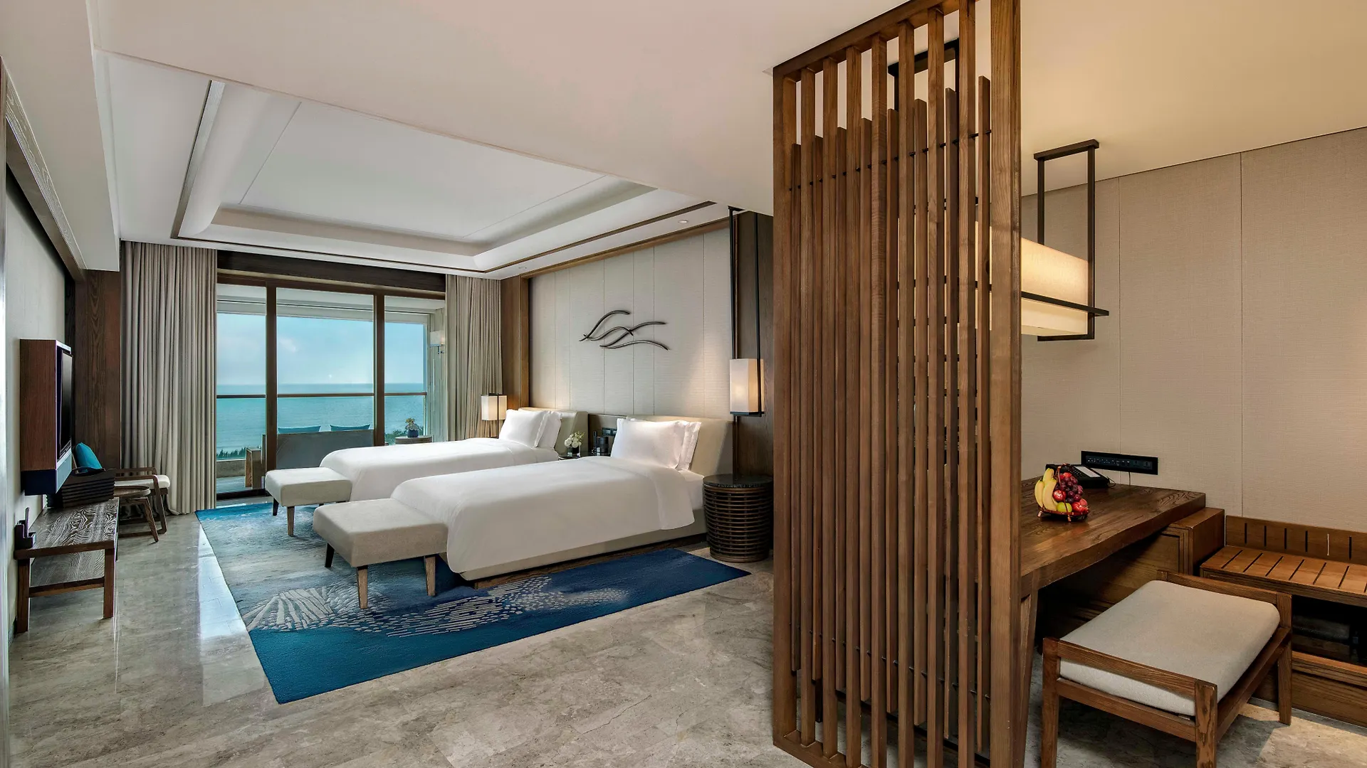 Intercontinental Sanya Haitang Bay Resort By Ihg