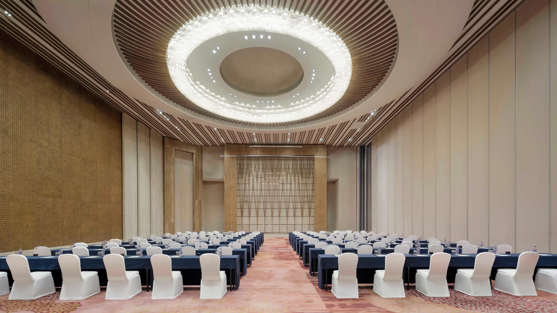 Intercontinental Sanya Haitang Bay Resort By Ihg