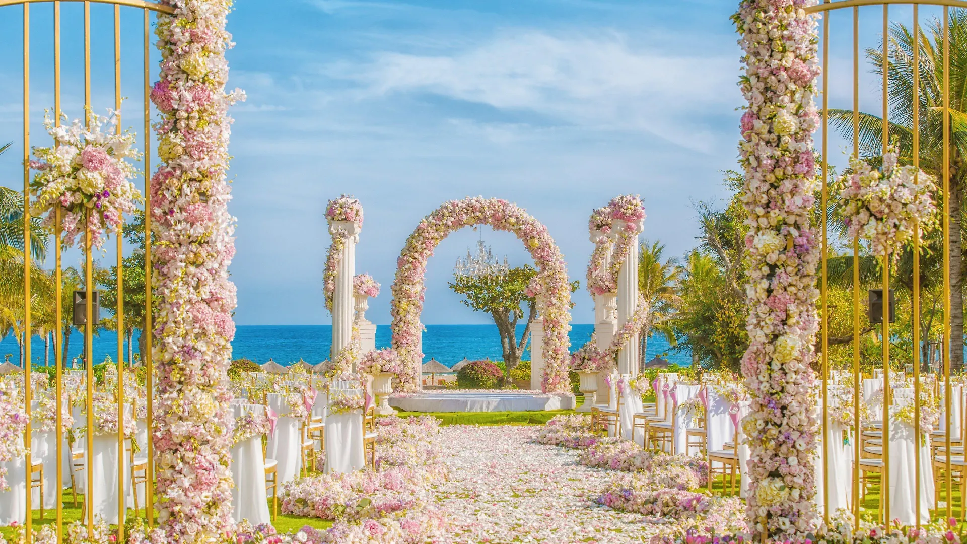 *****  Intercontinental Sanya Haitang Bay Resort By Ihg China