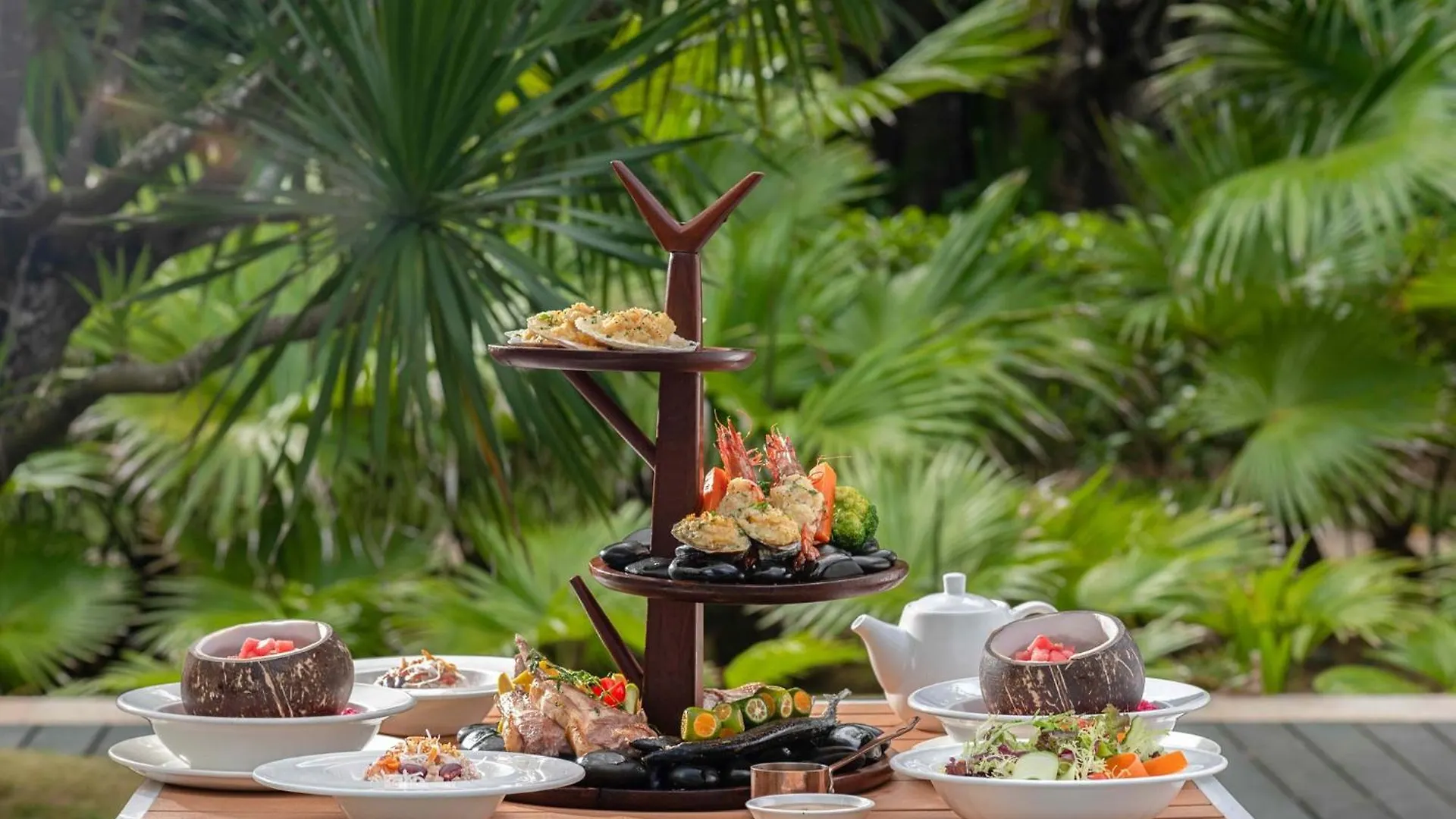 Intercontinental Sanya Haitang Bay Resort By Ihg