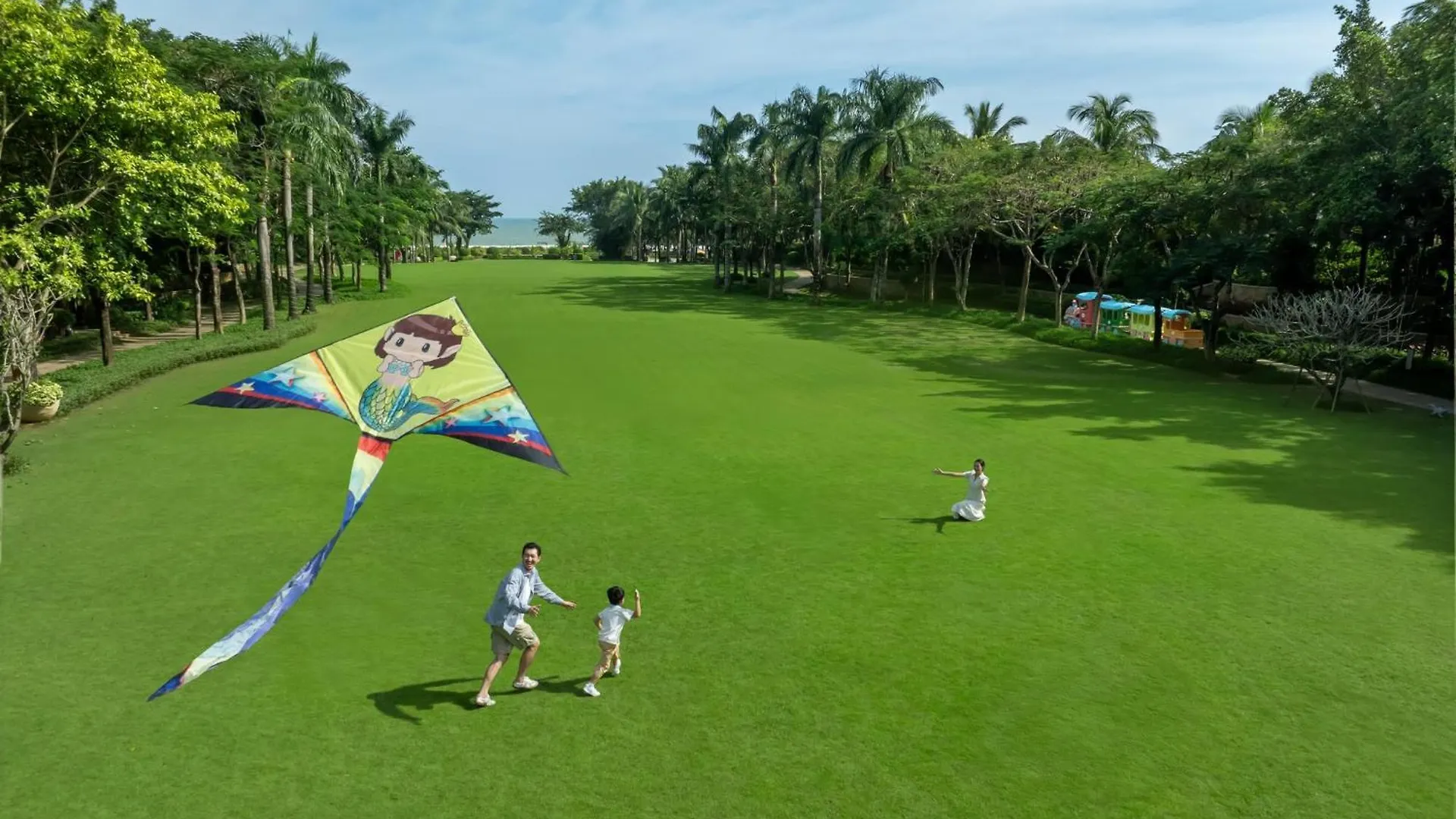 Intercontinental Sanya Haitang Bay Resort By Ihg China