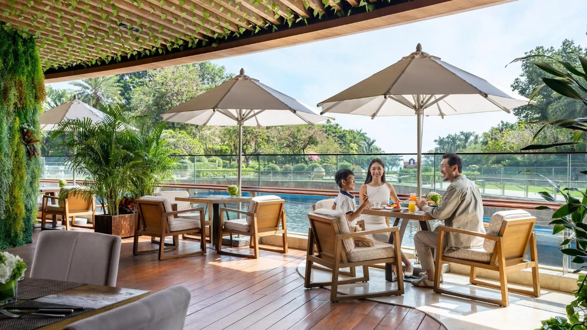 Intercontinental Sanya Haitang Bay Resort By Ihg